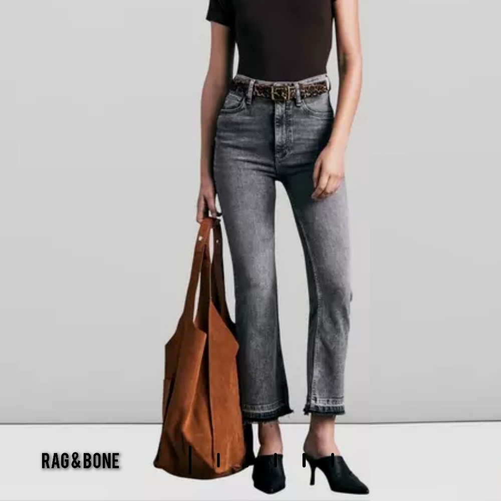 rag & bone jeans